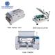 CHM-T560P4 4 Heads 60 Feeders SMT Line Equipment For PCB Assembly