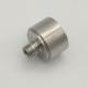 Quick Stainless Steel Turned Parts / Cnc Precision Components  Odm Service