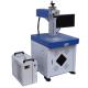 355nm 3W 5W 10W UV Laser Marking Engraving Machine