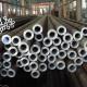 A355 Alloy Seamless Steel Pipe P5 P9 P11 PE Coated Black Painted Surface