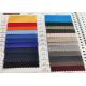 Multi-color optional 100% Cotton  240gsm Twill Workwear Fabric