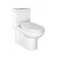 12 Inch Rough In Toilet Single Flush Siphon S Trap Wc Eastern Water Closet