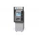 Wall Through Self Payment Machine For Electricity Water Gas Telecom Utility Bills