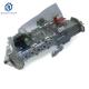 Fuel Injection Pump Assembly 101609-3760 4063845 Zexel Fit 6D102 XD210-7245-7 Cummins 6BTAA 5.9L Komatsu PC200-7
