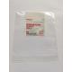 Gravure Printing ISO Self Adhesive Bags Transparent Self Adhesive Plastic Bag