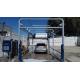 Intelligent 24.5kw Touchless Car Wash System
