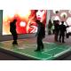 P4.81 Interactive Dance Floor LED Display Screen for Wedding, Stage, Rental Event with High Performance