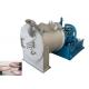 Salt Centrifuge Two Stage Pusher Centrifuge For Copper Sulphate Dehydration