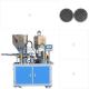 2.8kw Filling Sealing Machine , 20000HZ Carbon Filter Machine ODM Available