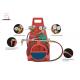 Professional Welding Tools And Equipment Tote Oxygen Acetylene Welding Cutting Torch Kit With Tank