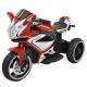 Early Education and LED Lighting 6V Ride-on Electric Motorcycle Car for Kids Manufacture