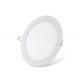 15W 18W LED Flat Panel Light Downlight Ultra Thin Panel Surface Mounted Ceiling Lamp