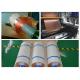 SGS Soft Annealed Rolled Copper Foil  For Mylar Tape Color Uniformity