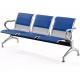 OEM Medical Hospital Beds Folding Attend Hospital Recliner Chair Bed