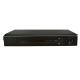 4 Channels 1080P NVR Security System Embedded Linux 1 SATA Realtime H.264 NVR