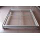 Acrylic Glass Stage Platform Waterproof platform , Corrosion Resistance