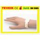 High End Wrist Identify Medical ID Bands , Medical Barcode For Mother / Kids / Patient