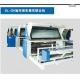 High Speed Electric Fabric Shearing Machine For Textile Finishing Industry