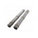 YG6X Cemented Carbide Rods Standard Size Tungsten Carbide Rod With Blank Surface