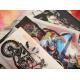 flexible tpu material 3d lenticular pattern sheet lenticular clothing fabric printing sheet for children clothes