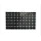 TUV 260W 250w 30.1V Monocrystalline Solar Panels
