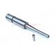 S136 Core Pins Precision Mould Parts 48-52HRC Hardness With Accuracy Grinding 0.01 Mm