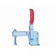 ISO 9001 2540g Heavy Duty Fixture Steel Vertical Handle Toggle Clamp