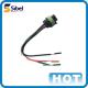 Customized Rohs compliant Automobile Wire Harness assembly wiring harness under the dash