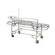 Hospital stainless steel stretcher cart (ALS-ST002)