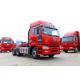 Euro 3 FAW J6P Tractor Trailer Truck / 335HP - 375HP  6x4 Tractor Unit