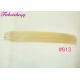 Mink Double Drawn 613 Color Human Hair Extensions Tape In No Shedding