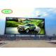 Full Color P6 Outdoor Full Color LED Display Screen area more than 50 sqm