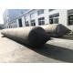 Marine Ship Rubber Airbags For Shipyard