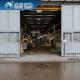 Cargo Collecting International Warehousing Services Consolidation in China