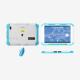 WUXGA 1200x1920 Industrial Android Tablet BT4.1 BLE For Medical SD100MT