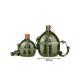Training Water Cup Portable Kettle Large 87 Aluminum Tactical Equipment Military Kettle