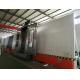 DGU 45m/min Insulating Glass Making Machine Processing Production Line