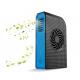 Power Bank Lithium Rechargeable Battery Powered Fan