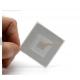 Checkpoint RF Micro Cosmetic Clear Label Security Soft Tags for Anti Theft