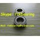 Anti-Corrosion Stainless Steel Small Ball Bearings for Fishing Gear