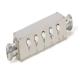 2W 5W 10W RF Variable Attenuator DC-3000MHz N-F Package Size 16.00cm * 5.00cm * 2.00cm