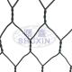 Galvanized 2mx1mx0.5m Stacking Gabion Baskets Hexagonal Iron Wire Mesh