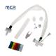 Disposable Sterile PVC Closed Suction Catheter / System With 24h T Piece