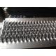 Aluminum / Galvanized / Stainless Steel Anti Slip Stair Treads For Stair And Floor Use