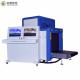 X Ray Scanner Airport Cargo and Pallet Screening System JY-100100 X Ray Luggage Inspection System