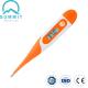 Orange Non Contact Infrared Thermometers
