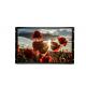 Full hd 24 inch Multi Touch LCD screen , Capacitive Open Frame LCD monitor
