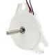 4.8W Durable Fan Brushless DC Motor Waterproof For Electric Bicycle