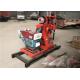 150 -180m Mining Drilling Rig , Engineering Hydraulic Core Drilling Rig XY-1A