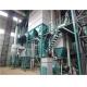 50000 TPY Broiler Feed Making Machine BV SGS Corn Grinder For Chicken Feed